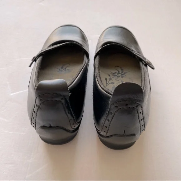 Merrell Plaza Bandeau Maryjane Black Performance Footwear Size 6.5 - Picture 3 of 7